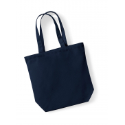 Torba na zakupy Fairtrade Camden - french navy