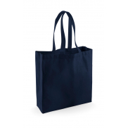 Torba Bawełniana Fairtrade - french navy