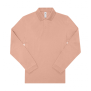 My Polo 210 LSL - nude