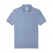 My Polo 210 - heather blue