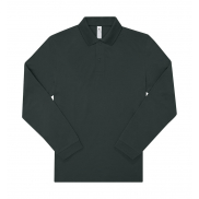 My Polo 180 LSL - dark forest