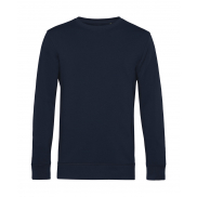 Męska bluza Inspire Crew Neck - navy