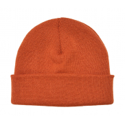Czapka Knit - toffee