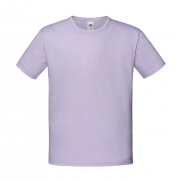 Dziecięcy T-shirt Iconic 150 - soft lavender