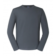 Authentic Classic Long Sleeve T - convoy grey