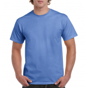 Podkoszulek Heavy Cotton - carolina blue