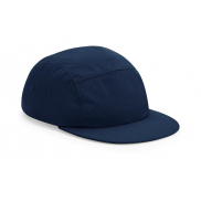 Czapka 5-panelowa Camper - navy