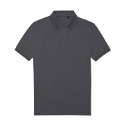 My Eco Polo 65/35 Męskie - dark grey