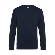 Bluza Crew Neck KING - navy