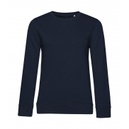 Damska bluza Inspire Crew Neck - navy