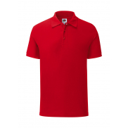 Koszulka Polo Iconic - red