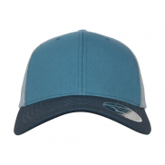 Czapka z daszkiem 110 Trucker Cap - blue tones
