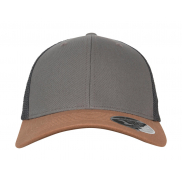 Czapka z daszkiem 110 Trucker Cap - earth tones