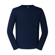 Authentic Classic Long Sleeve T - french navy