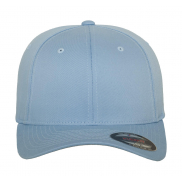 Czapka Wooly Combed - carolina blue
