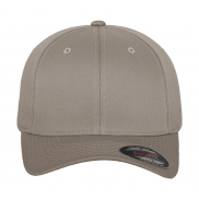 Czapka Wooly Combed - silver