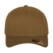 Czapka Wooly Combed - khaki