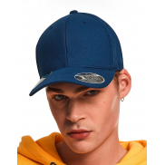 Czapka z daszkiem 110 Cool and Dry - white