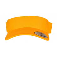 Daszek Curved Visor - magic mango