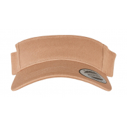Daszek Curved Visor - khaki
