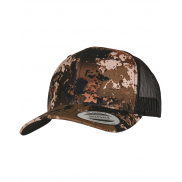 Czapka Classics® Veil Camo™ Retro Trucker
