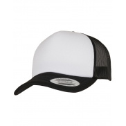 Czapka z daszkiem Classic Curved Foam Trucker Ca