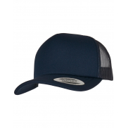 Czapka Classic Curved Visor Foam Trucker