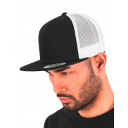 Czapka z daszkiem Classic Trucker 2-Tone