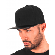 Czapka z daszkiem Carbon Snapback
