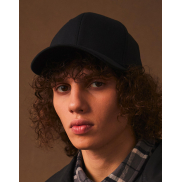 Czapka z daszkiem 110 Flexfit Pro-Formance - black