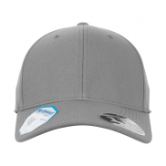 Czapka z daszkiem 110 Flexfit Pro-Formance - grey