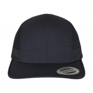 Czapka z daszkiem Nylon Snapback - navy