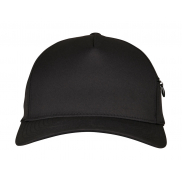 Czapka z daszkiem 110 Pocket - black