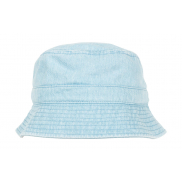 Kapelusz Denim - light blue