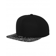 Czapka z daszkiem Bandana Snapback