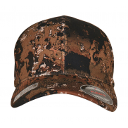 Czapka z daszkiem Flexfit® Veil Camo™ - wideland