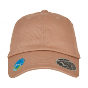 Czapka z daszkiem Eco Washing 110 Unstructered Alp - khaki