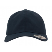 Czapka z daszkiem Low Profile Water Repellent - navy