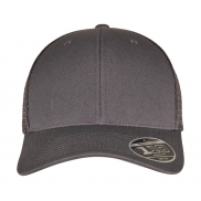 Czapka z daszkiem 110 Mesh Cap - charcoal