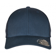 Czapka z daszkiem 110 Mesh Cap - navy