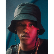 Kapelusz Adjustable Flexfit