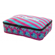 Personalizowany organizer / torba - czarny