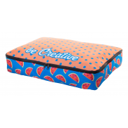 Personalizowany organizer / torba - czarny