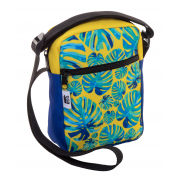 Personalizowana torba na ramię - czarny