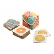 Personalizowana gra memory