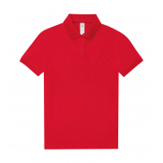 My Polo 180 /Damskie - red