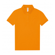 My Polo 180 /Damskie - meta orange
