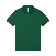 My Polo 180 /Damskie - ivy green