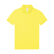 My Polo 180 /Damskie - solar yellow