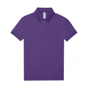 My Polo 180 /Damskie - meta lilac